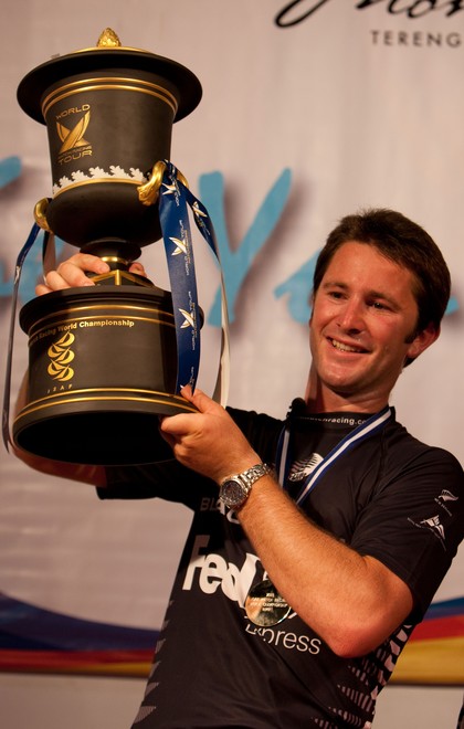 david mclean